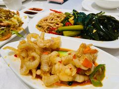 -万禧明珠大酒楼(海丰店)