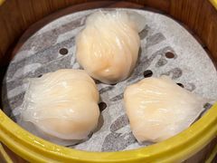 -夏宫中餐厅(香格里拉大酒店)
