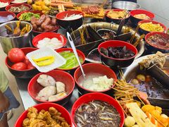 -小吴水煮(羊子巷店)