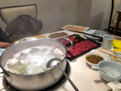 -螃牛记创意火锅
