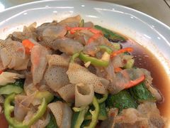 -新金盛·海鲜酒楼(盐田店)