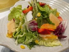 -京味斋·北京烤鸭(北京南站洋桥店)