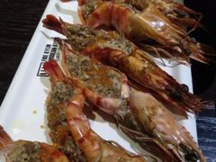 -HIHE Bistro·Oyster Bar(华熙live店)