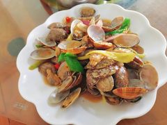 -叶姐海鲜(棋子湾店)