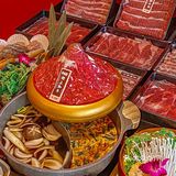 🆘成都NO.1的牛膳寿喜锅❗