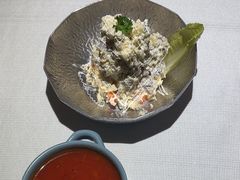 -俄士厨房(印象汇店)