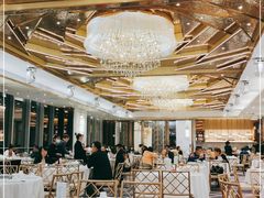 大堂-御彩酒家(东风东路店)