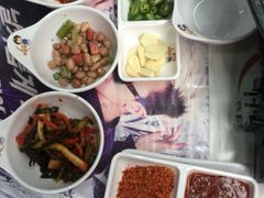 -金妈家烤肉(龙湖U城天街店)