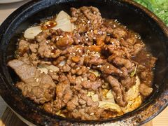 -吴氏老妈·23年家常菜(古城店)