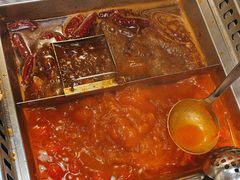 -野妹经典火锅(民治店)