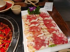 -蜀大侠火锅(建设路第五大道店)