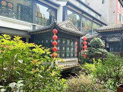 -北园酒家(小北路店)