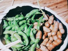 -铁人烧烤(民联C区店)