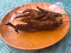 -霍元甲烧烤(江城商务大楼店)