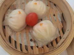 -金华安大酒楼·老牌潮菜·粤式茶点(东方国际店)
