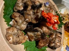 -民国红公馆·秦淮八艳(夫子庙店)