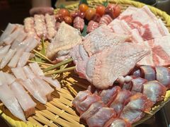 -鳥焱商店(王府大街店)