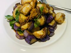 -味莊·青岛菜(云霄路店)