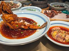 -0776食堂·京城创意菜(七里庄店)