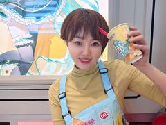 -DQ·蛋糕·冰淇淋(合生汇店)