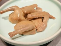 -狮王府淮扬菜(夫子庙老门东店)