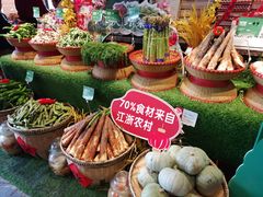 -老阿爸鲜鱼土菜(昆山花桥店)