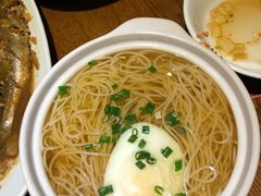 -船歌·鱼水饺青岛菜(金狮广场店)