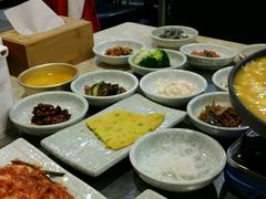 -金顺韩式烤肉·网红烤肉店(广利路店)