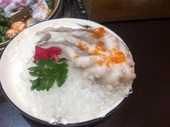 -巴奴毛肚火锅(广益哥伦布店)