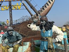 -大连海昌发现王国主题公园