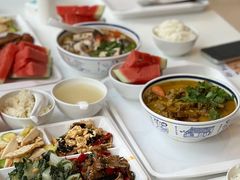 -润厨员工餐厅(华润城万象天地店)