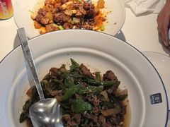 -兰湘子·湘菜小炒(长安万科广场店)