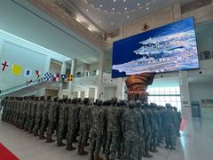 -中国人民解放军海军博物馆