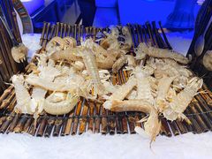 -加餐海鲜自助(宝龙一城店)