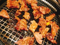 -赤坂亭·M9和牛烧肉(南京江南虹悦城店)