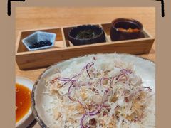 -堂本家·二代目·炸猪排(中心书城店)