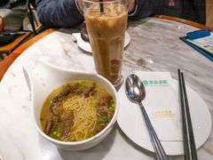 -翠華餐廳(浦东机场T1店)