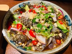 -乔街深夜食堂·小龙虾·高压锅生蚝(杭州总店)