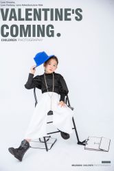 -卡洛儿高端儿童摄影(郑东新区店)