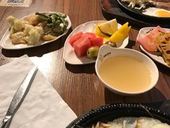 -快乐爱斯米牛排自助(吾悦广场店)