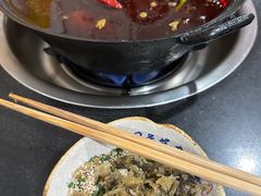 -石灰市毛记烧鸡公(解放碑店)