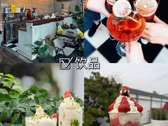 -王森咖啡西点烘焙培训(上海名厨中心店)