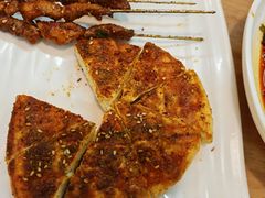-花儿穆萨·烤肉餐厅(石马坪店)