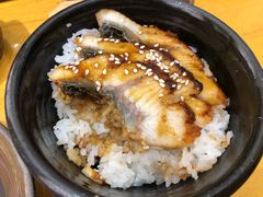 鳗鱼饭-胜博殿日式炸猪排(西红门店)