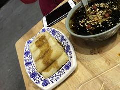 -串大叔炭火烤串·鸡西大冷面刀削面(总店)