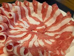 -仁和四季涮肉馆(天坛南门店)