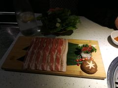 -猫抓烤肉(武进吾悦广场店)