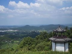 -浮山风景名胜区