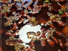 -味之绝热血美蛙鱼火锅(中坝店)