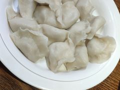 白菜猪肉饺子-李老哈·东北菜(宋园路店)